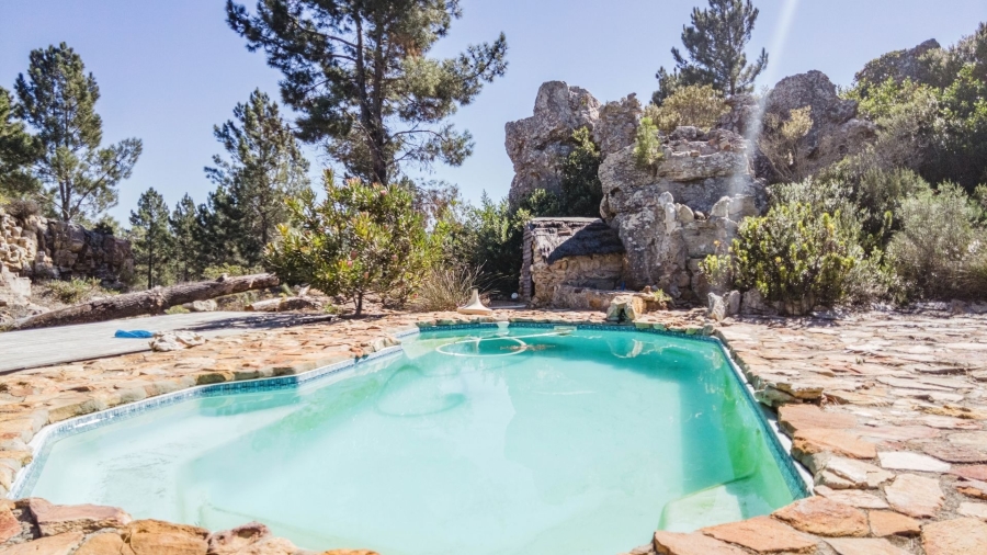 0 Bedroom Property for Sale in Bot River Western Cape